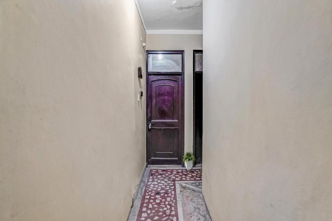 Hotel Oyo Flagship 70209 Alpha One Greater Noida Zewnętrze zdjęcie
